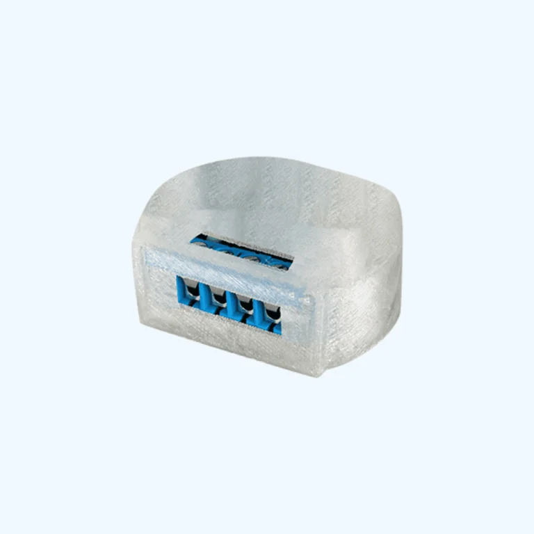 WiiMMD IR Kontrol